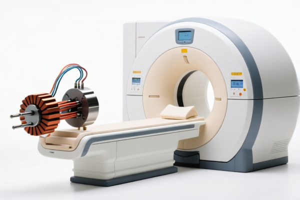 Electromagnet Insulation Materials for MRI Equipment