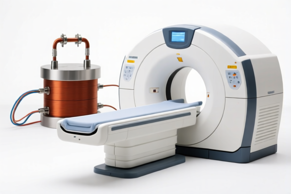 Electromagnet Insulation Materials for MRI Equipment