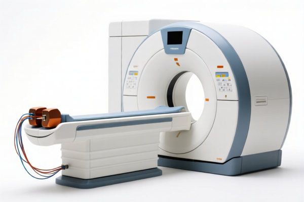 Electromagnet Insulation Materials for MRI Equipment