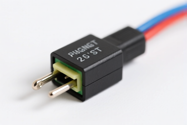 Electromagnet Adapter