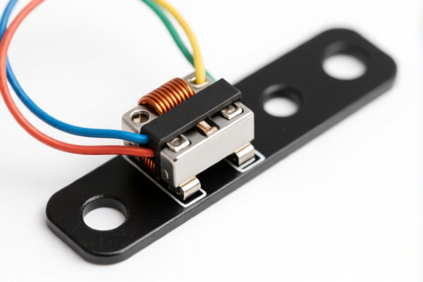 Electromagnet Bracket