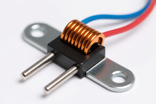 Electromagnet Bracket