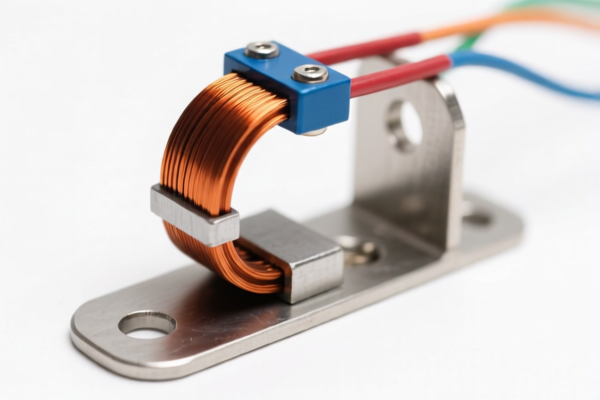 Electromagnet Bracket