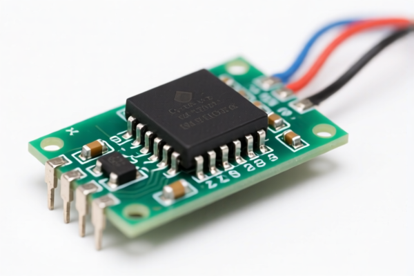 Electromagnet Module