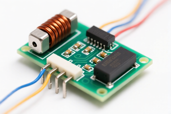 Electromagnet Module