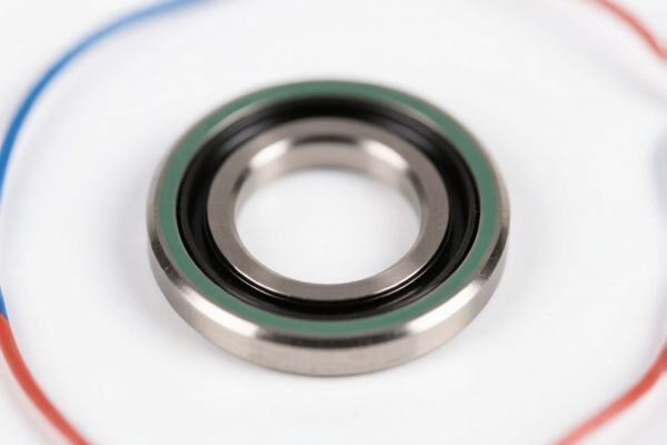 Electromagnet Seal Ring