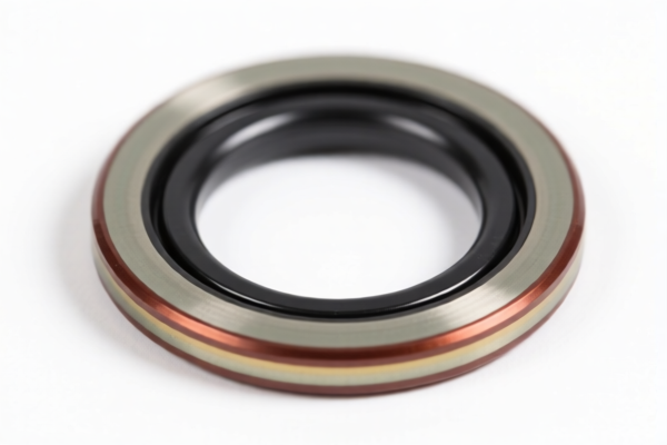 Electromagnet Seal Ring