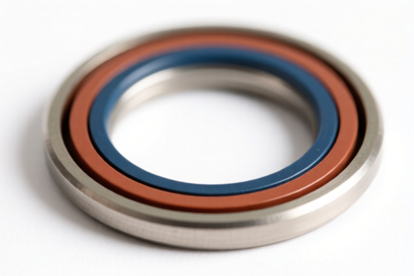 Electromagnet Seal Ring