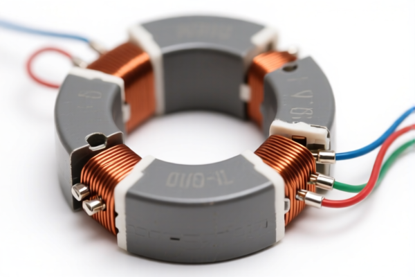 Electromagnet Shell