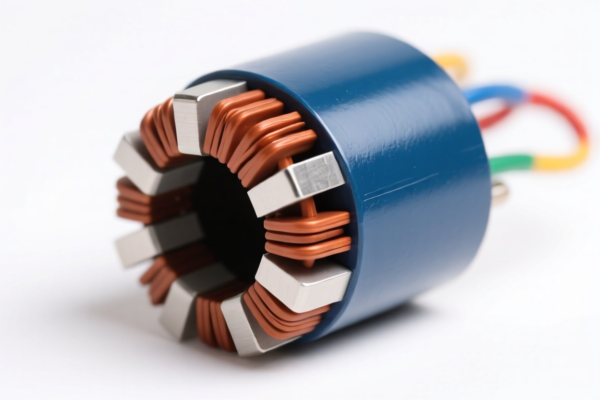 Electromagnet Shell