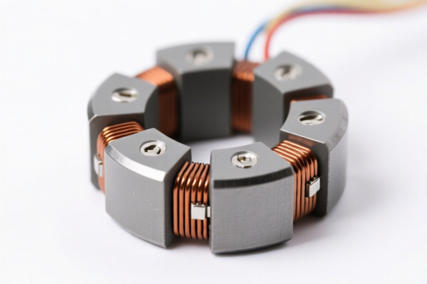 Electromagnet Shell