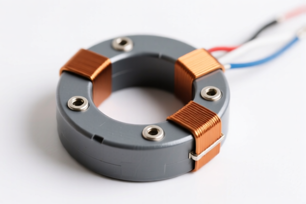 Electromagnet Shell