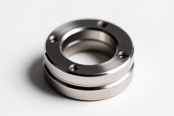 Permanent Magnet Housing
