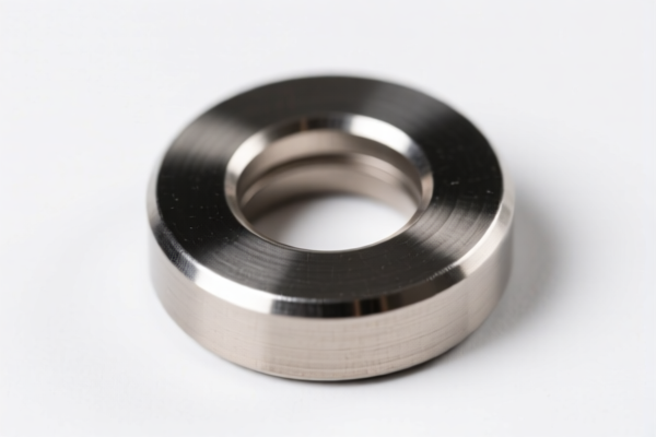 Permanent Magnet Housing