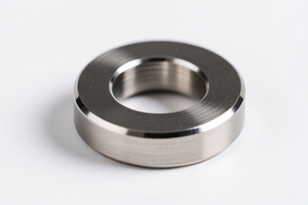 Permanent Magnet Housing