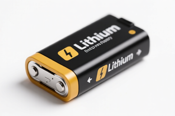 Lithium Battery Pack
