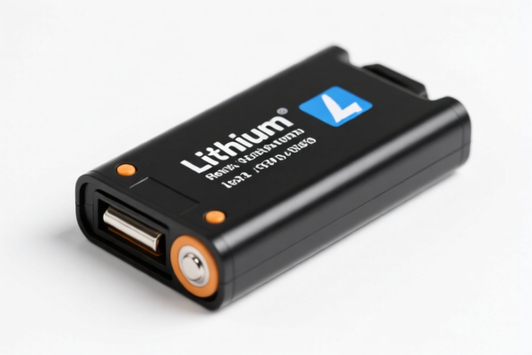 Lithium Battery Pack