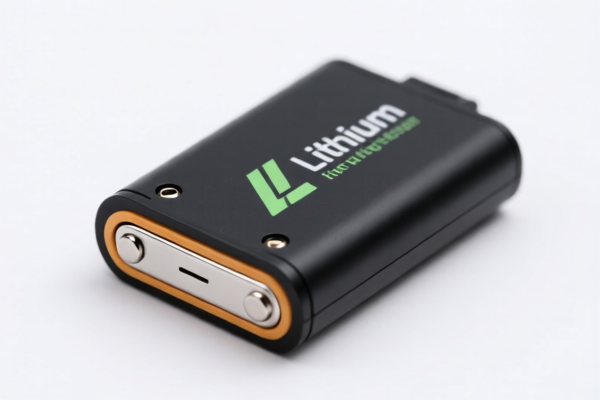 Lithium Battery Pack