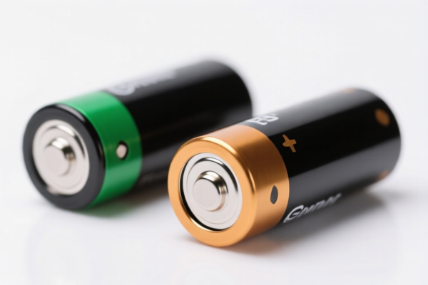 Lighting Batteries