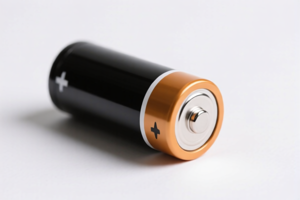 Lighting Batteries
