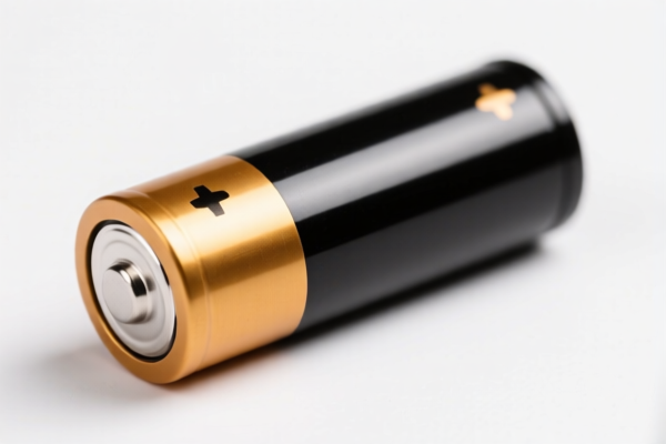 Lighting Batteries