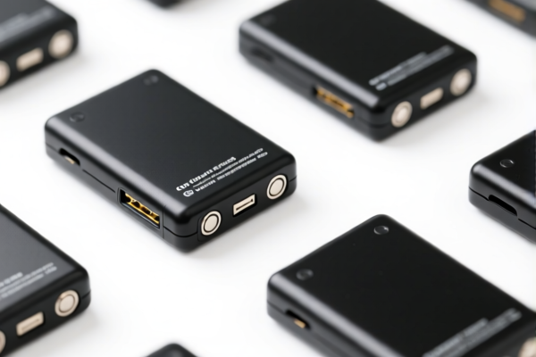 Other Primary Battery Packs