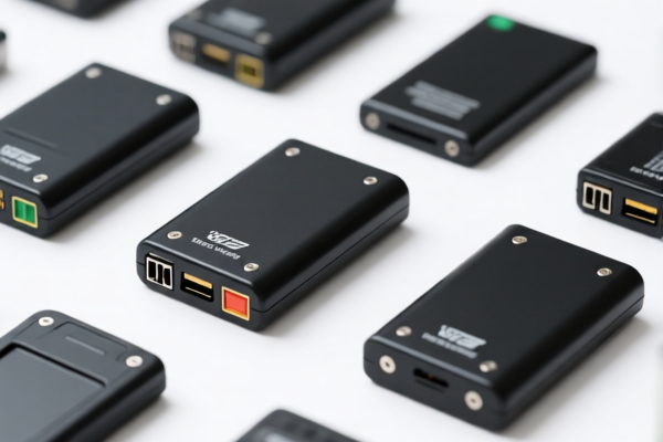 Other Primary Battery Packs
