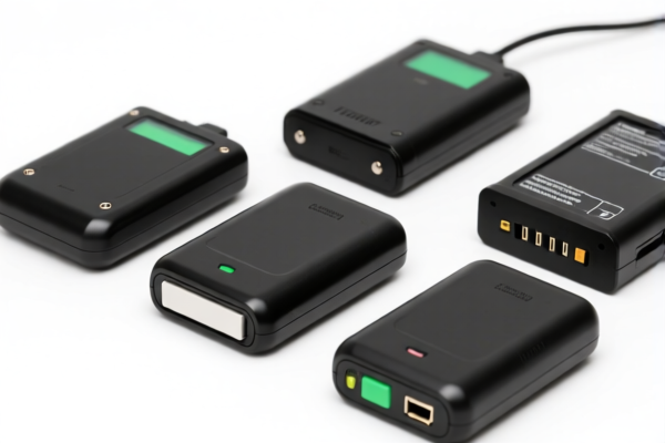 Other Primary Battery Packs