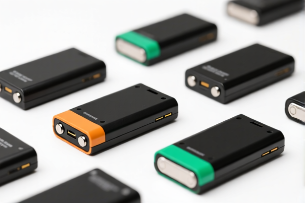 Other Primary Battery Packs
