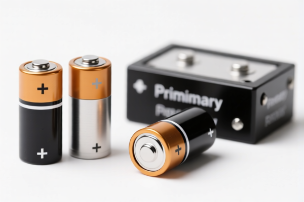 Other Types of Primary Batteries