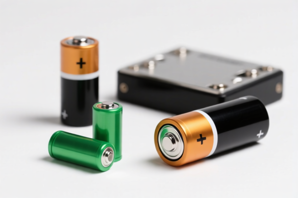 Other Types of Primary Batteries