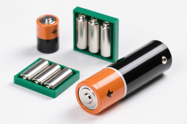 Other Types of Primary Batteries