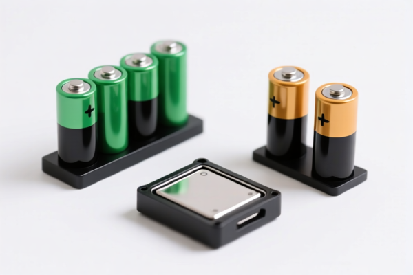 Primary Battery Sets
