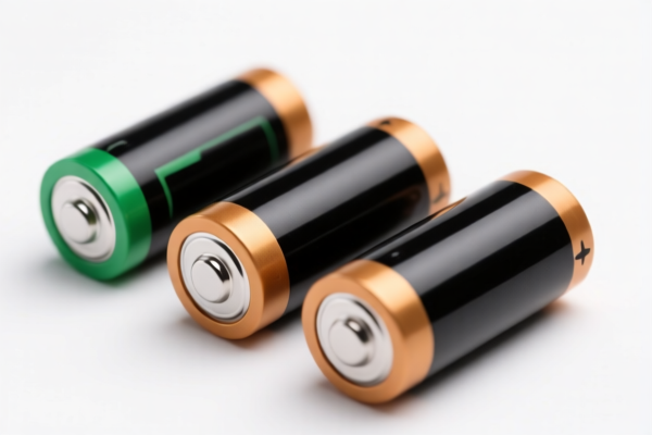 Primary Battery Sets