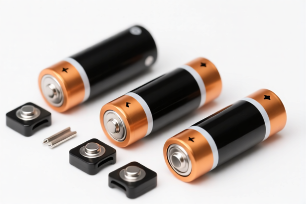 Primary Battery Sets