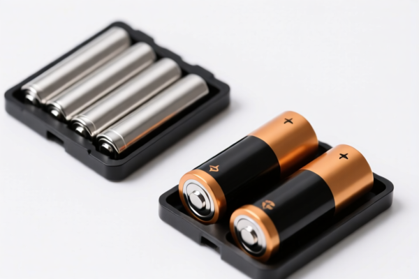 Primary Battery Sets