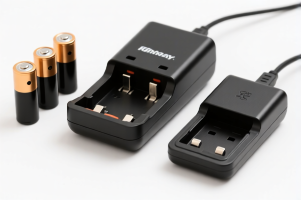 Primary Battery and Charger Sets