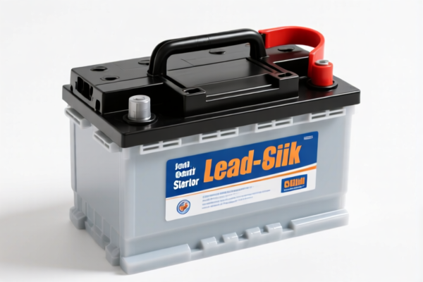 Automotive Lead