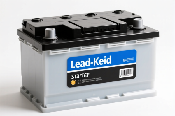 Automotive Lead