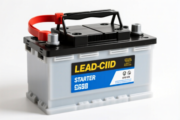 Automotive Lead