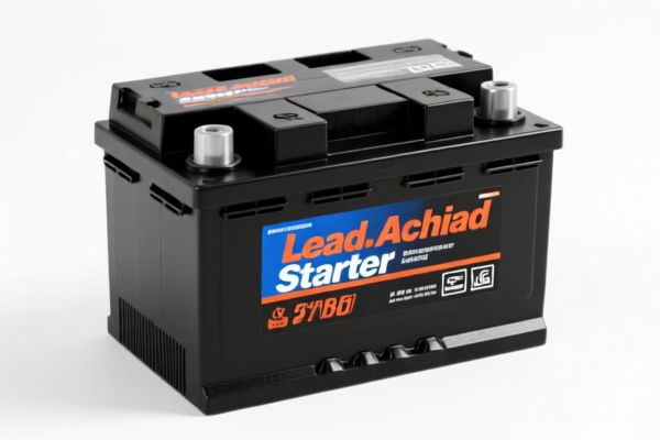 High Performance Lead