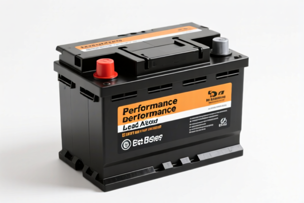 High Performance Lead