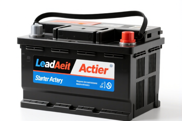High Performance Lead