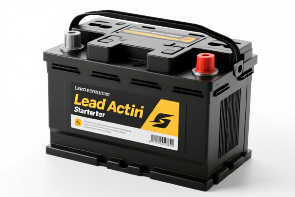 High Performance Lead