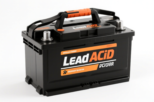 Lead