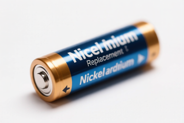 Nickel