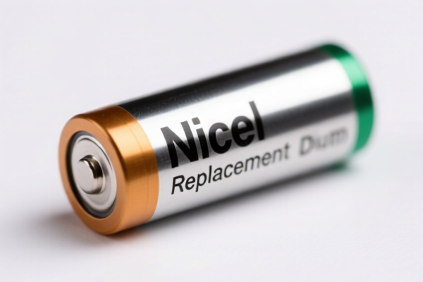 Nickel