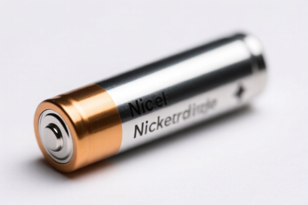 Nickel