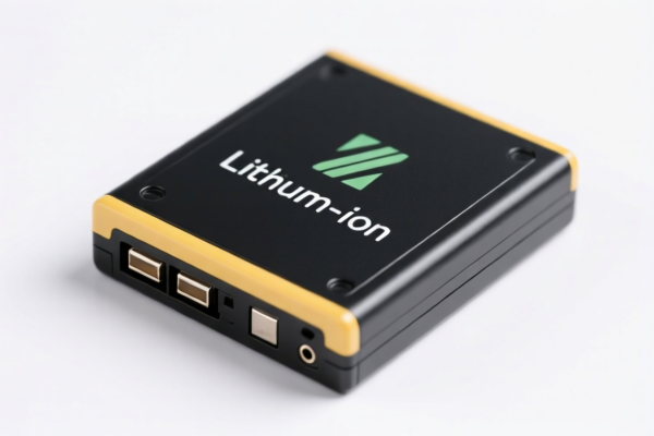 Square Lithium