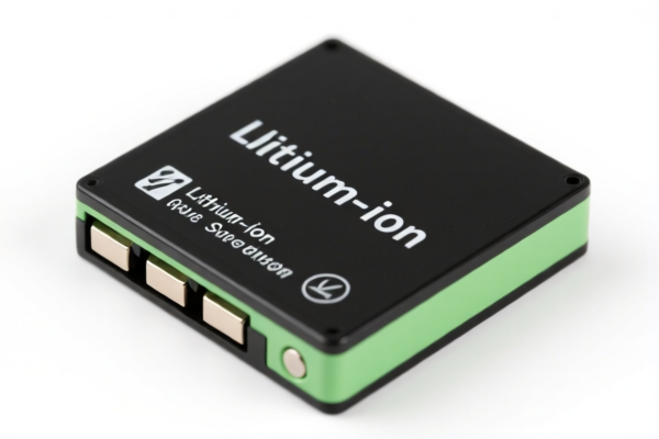 Square Lithium